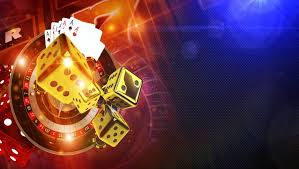 Experience the Thrill of Online Slots at Casper Bets Casino Experience the Thrill of Online Slots at Casper Bets Casino