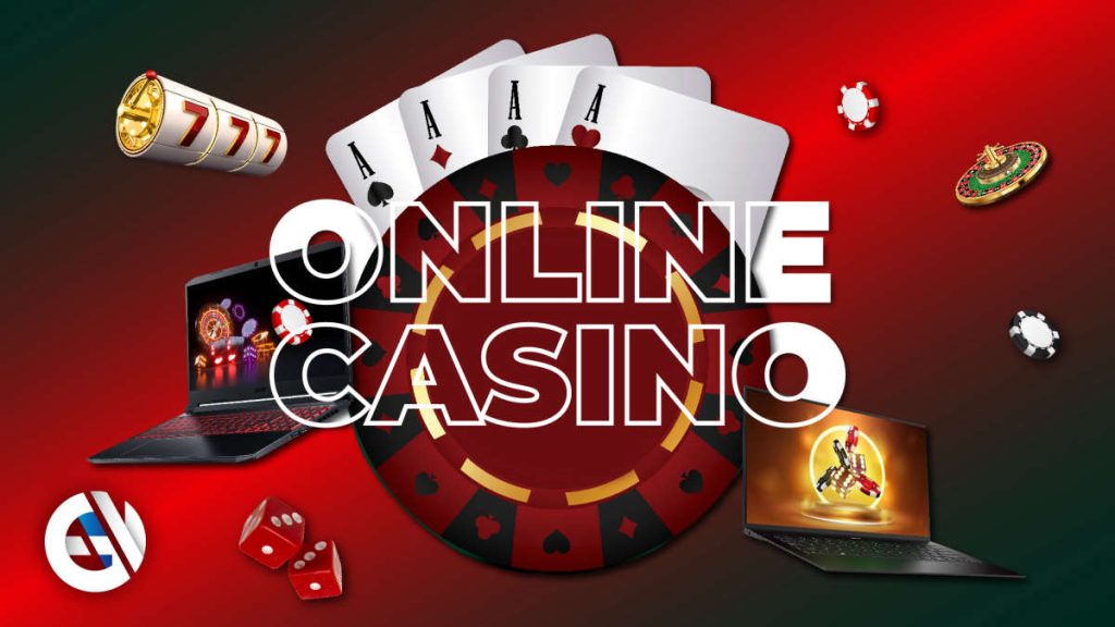 Experience the Thrill of Online Slots at Casper Bets Casino Experience the Thrill of Online Slots at Casper Bets Casino