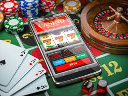 Experience the Thrill of Online Slots at Casper Bets Casino Experience the Thrill of Online Slots at Casper Bets Casino