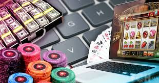 Explore Betinia Online Casino UK A Comprehensive Review