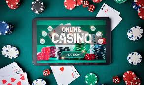 Explore Betinia Online Casino UK A Comprehensive Review